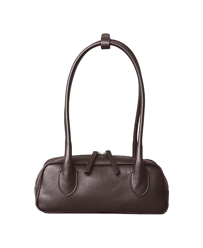 Hyer Goods Mini La Strada East West Shoulder Bag