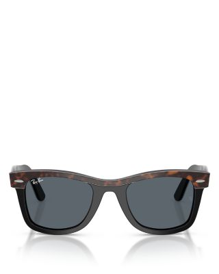 Wayfarer Square Sunglasses, 50mm