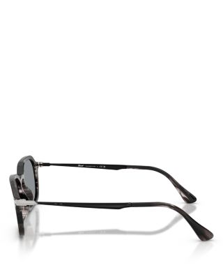 Round Sunglasses, 54mm