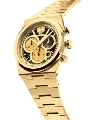 BOLD Quest Chronograph, 40mm