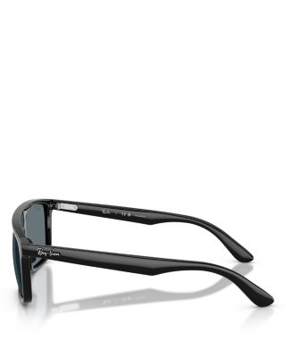 Square Sunglasses, 55mm