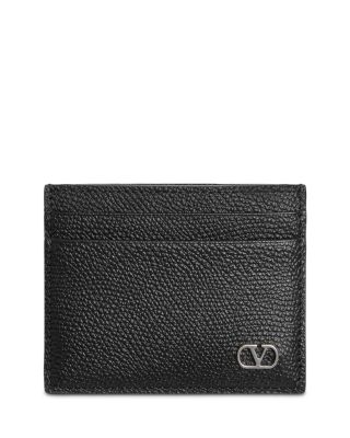 Leather Card Holder