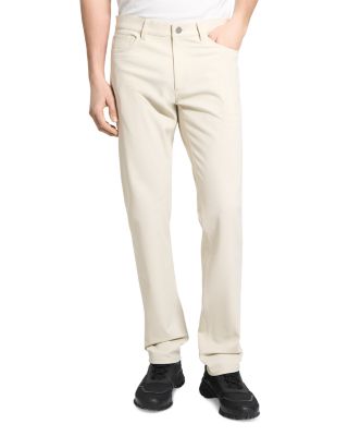 Raffi Slim Fit Pants in Neoteric Twill