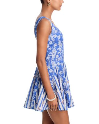 Kristen Mini Dress - Exclusive