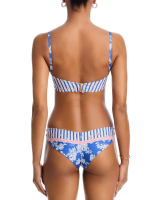 Inca Palacio Underwire Bikini Top - Exclusive