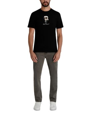 Short Sleeve Karl Graphic Tee