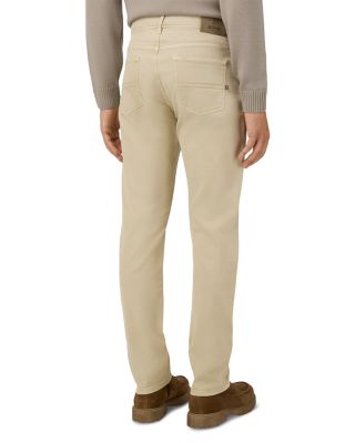 Regular Fit Stretch Jeans  