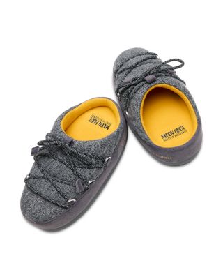 Women's Moon Boot x Guest In Residence EVX Mules