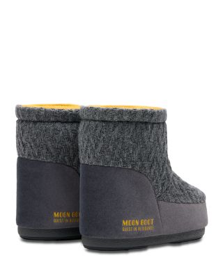 Women's Moon Boot x Guest In Residence Icon Low Boots