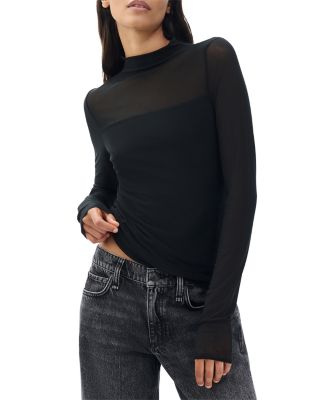 Luca Layered Look Top