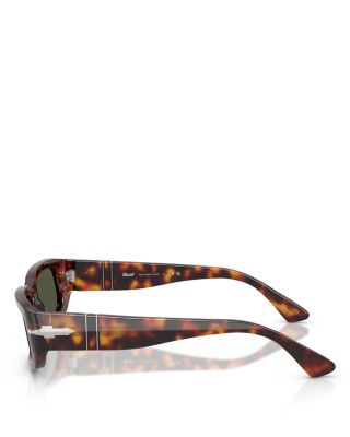 Mel Pillow Sunglasses, 55mm