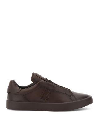 Essence Leather Training Sneakers