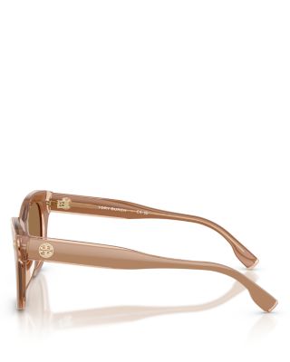 Square Sunglasses, 51mm