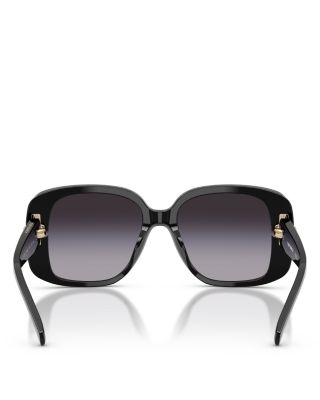 Square Sunglasses, 53mm