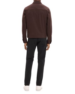  River Jacket in Neoteric Twill