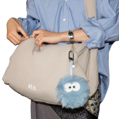 The Stow Away Bag Charm - Exclusive