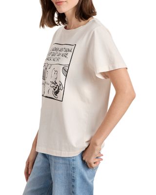 Aren&#39;t Gonna Keep Quiet Tee