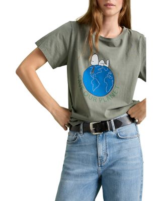 Save Our Planet Tee
