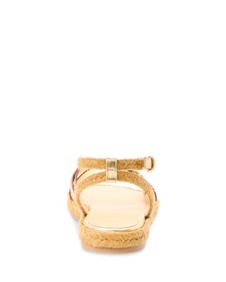 Women's Espadrille Sandals