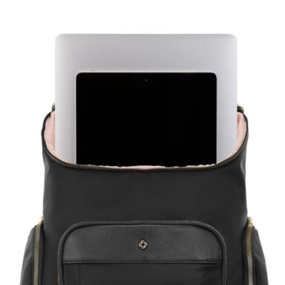 Mobile Solution 2 Deluxe Backpack