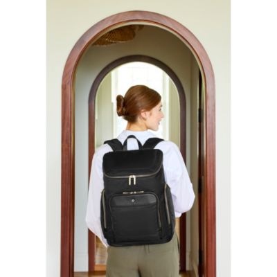 Mobile Solution 2 Deluxe Backpack