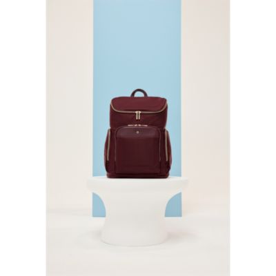 Mobile Solution 2 Deluxe Backpack