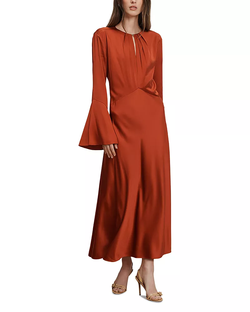 Veronica Beard Ezri Dress