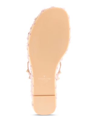 Women's Espadrille Wedge Sandals