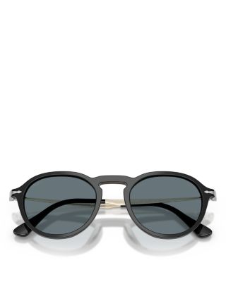 Round Sunglasses, 54mm