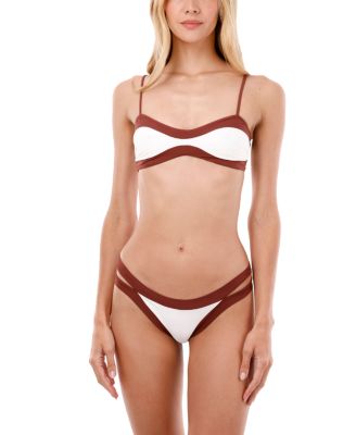 Barn Blend Array Moderate Coverage Bottom