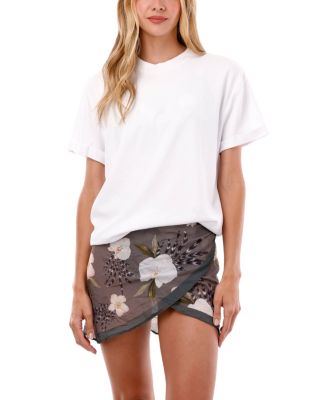 Safari Mai Rooney Mini Pareo