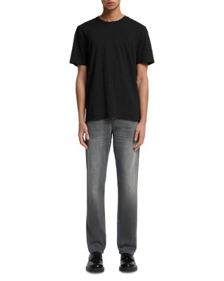 Slimmy Slim Straight Fit Jeans in Manzanillo