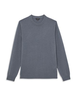 Cashmere Crewneck Sweater