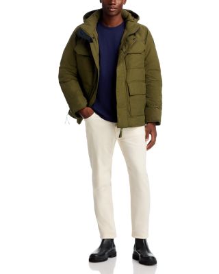 Maitland Parka Jacket