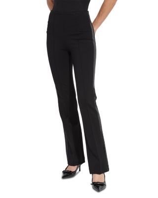 Elysse Sequin Embellished Pants