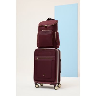 Mobile Solution 2 Luggage Collection