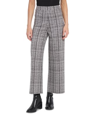 Erin High Waist Wide Leg Pants 