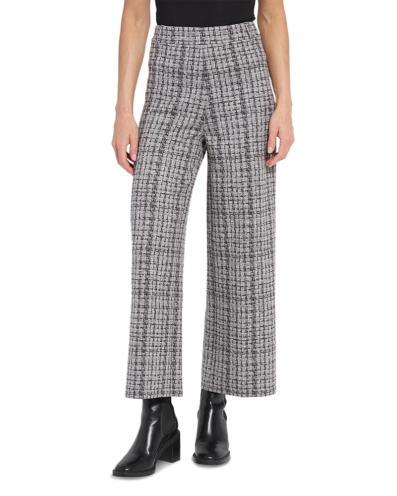 Lysse Erin High Waist Wide Leg Pants