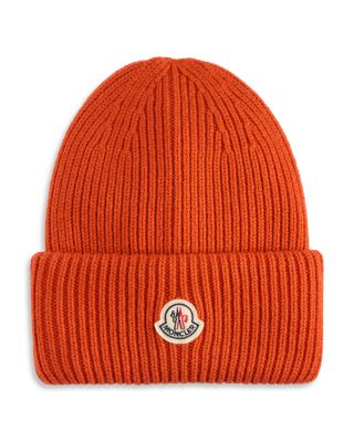 Wool & Cashmere Beanie