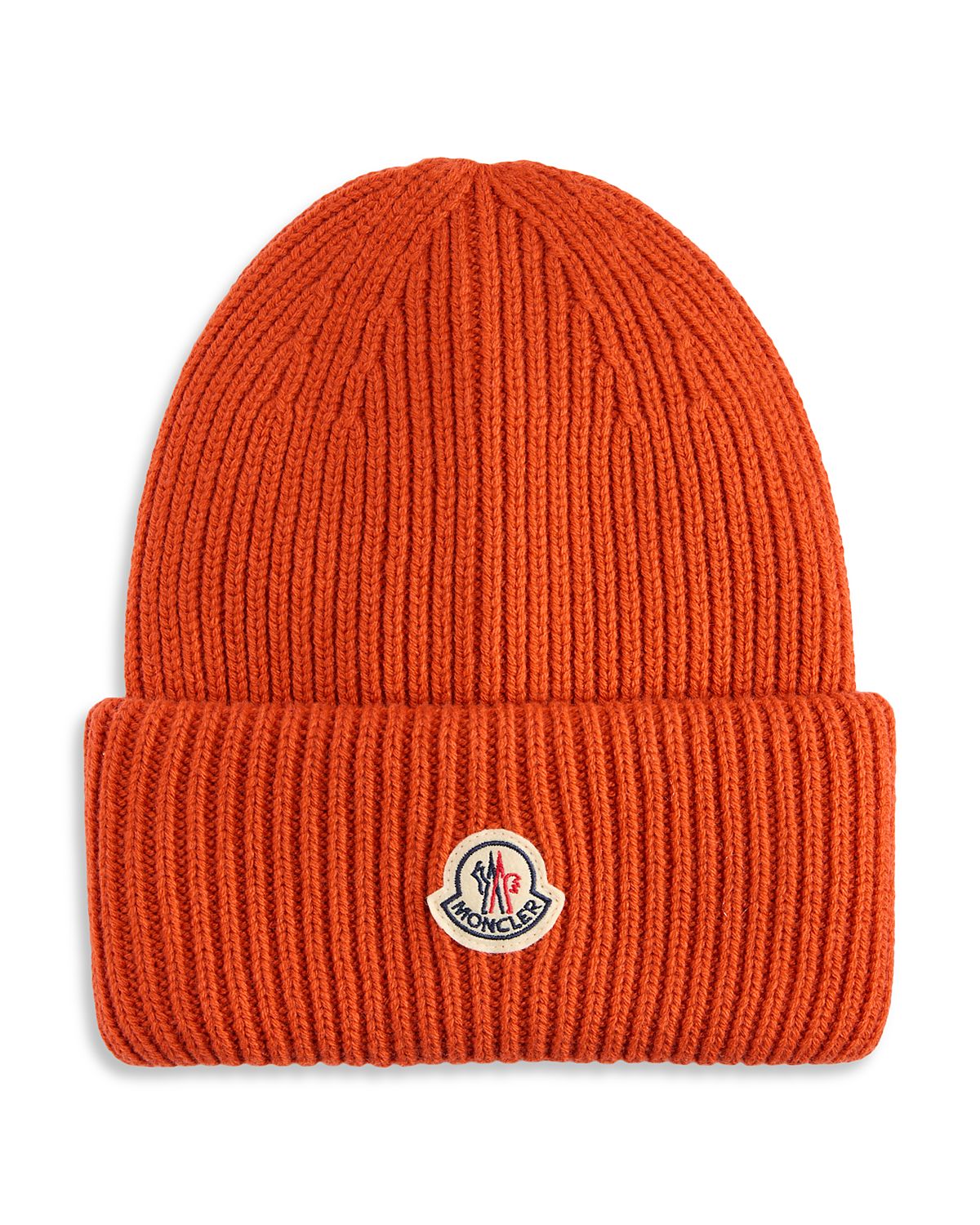 Moncler Wool & Cashmere Beanie