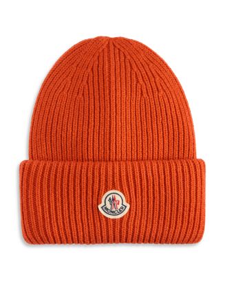 Moncler Wool & Cashmere Beanie | Bloomingdale's Men