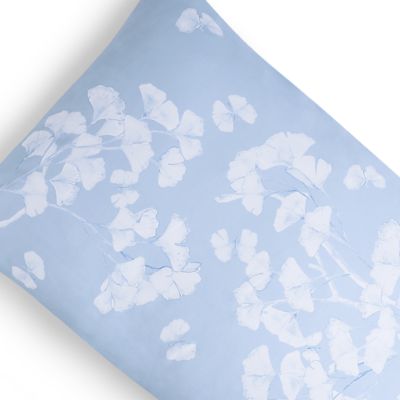 Butterfly Gingko King Shams, Set of 2
