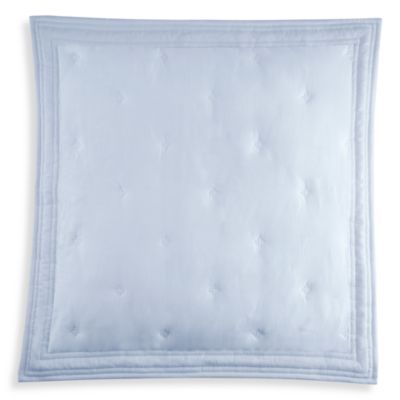 Tufted Quilt Euro Sham