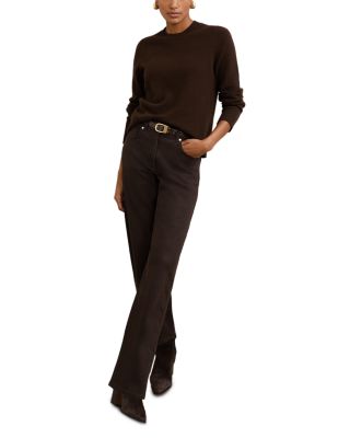 Mimi Cashmere Sweater