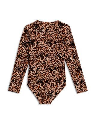 Girls' Cindy Quilt Swimsuit - Little Kid, Big Kid