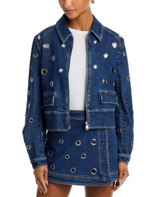 Harriet Denim Jacket