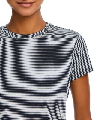The Stripe Baby Tee