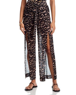 Hartley Swim Cover Up Pants