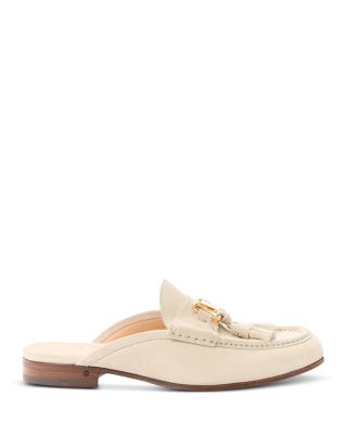 Women's Loafer Mules