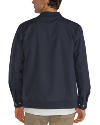 Limitless Bomber Jacket